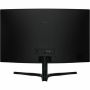 Imagen de SAMSUNG - MONITOR SAMSUNG 32 CURVO S3 S39GD FHD VA/4MS GTG/1000HZ/NEGRO