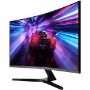 Imagen de SAMSUNG - MONITOR SAMSUNG 32 CURVO S3 S39GD FHD VA/4MS GTG/1000HZ/NEGRO