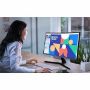 Imagen de SAMSUNG - MONITOR SAMSUNG 32 CURVO S3 S39GD FHD VA/4MS GTG/1000HZ/NEGRO