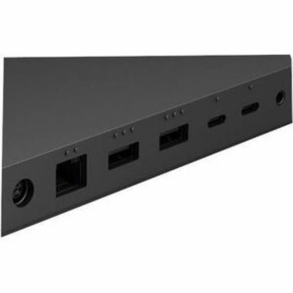 Imagen de SUPER MICRO - SRFC TB4 DOCK CM SC EN-XD-XX ME XICO COMM BLACK