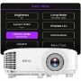 Imagen de BENQ - PROYECTOR MW560C WXGA .