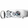 Imagen de BENQ - PROYECTOR MW560C WXGA .