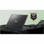 Imagen de ASUS - NB RUGGED CHROMEBOOK 11.6 N150 8GB CHROMEOS INTEL UMA GREY TOUCH