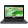 Imagen de ASUS - NB RUGGED CHROMEBOOK 11.6 N150 8GB CHROMEOS INTEL UMA GREY TOUCH