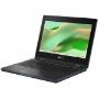Imagen de ASUS - NB RUGGED CHROMEBOOK 11.6 N150 8GB CHROMEOS INTEL UMA GREY TOUCH