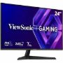 Imagen de VIEWSONIC - 24IN 1080P 200HZ 1MS GAMING MONITOR