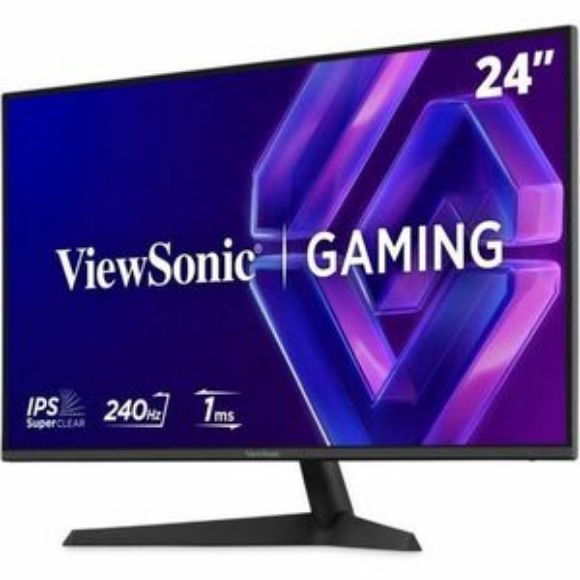 Imagen de VIEWSONIC - 24IN 1080P 200HZ 1MS GAMING MONITOR