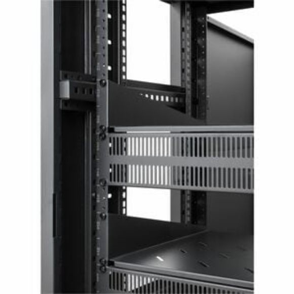 Imagen de IC - GABINETE 19IN PRO LINE CON EXTRACTORES DE AIRE 38U