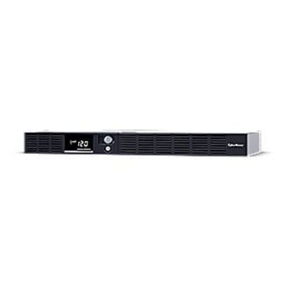 Imagen de CYBER POWER - 500VA / 300W SMART LCD MULTIFUN LINE-INTERACTIVE
