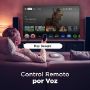 Imagen de TCL - PANTALLA TCL 65 INC QLED FLAT 4K UHD GOOGLE TV ASISTENTE DE GOOGL