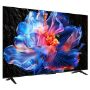 Imagen de TCL - PANTALLA TCL 65 INC QLED FLAT 4K UHD GOOGLE TV ASISTENTE DE GOOGL