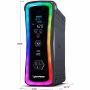 Imagen de CYBER POWER - UPS GAMER 1500VA / 1000W. UPS LINEA INTERACTIVA.ONDA SENOIDAL PUR