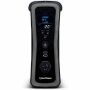 Imagen de CYBER POWER - UPS GAMER 1500VA / 1000W. UPS LINEA INTERACTIVA.ONDA SENOIDAL PUR