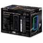 Imagen de CYBER POWER - UPS GAMER 1500VA / 1000W. UPS LINEA INTERACTIVA.ONDA SENOIDAL PUR