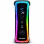 Imagen de CYBER POWER - UPS GAMER 1500VA / 1000W. UPS LINEA INTERACTIVA.ONDA SENOIDAL PUR