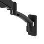 Imagen de DATA COMPONENTS - BROBOTIX SOPORTE NEUMTICO PARA MONITOR DE 13 A 32 MONTAJE EN P