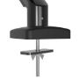 Imagen de DATA COMPONENTS - BROBOTIX SOPORTE NEUMTICO PARA MONITOR DE 13 A 32 MONTAJE EN P