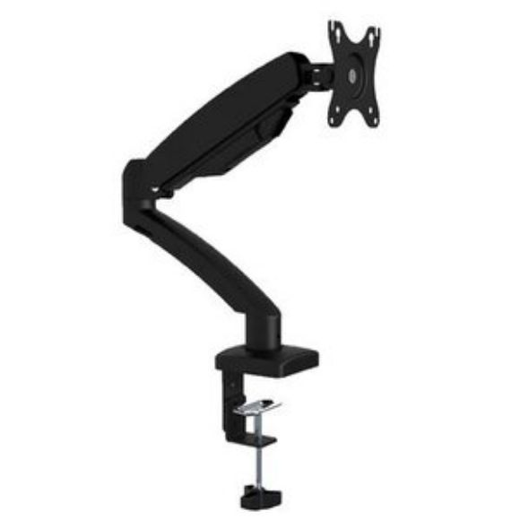Imagen de DATA COMPONENTS - BROBOTIX SOPORTE NEUMTICO PARA MONITOR DE 13 A 32 MONTAJE EN P