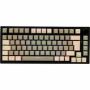 Imagen de NACEB - NACEB TECLADO MECANICO GAMER TKL SILVER FANG NA-0969