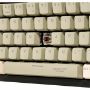 Imagen de NACEB - NACEB TECLADO MECANICO GAMER TKL SILVER FANG NA-0969