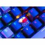 Imagen de NACEB - NACEB TECLADO MECANICO GAMER TKL SILVER FANG NA-0969