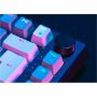 Imagen de NACEB - NACEB TECLADO MECANICO GAMER TKL SILVER FANG NA-0969