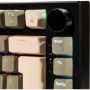 Imagen de NACEB - NACEB TECLADO MECANICO GAMER TKL SILVER FANG NA-0969
