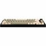 Imagen de NACEB - NACEB TECLADO MECANICO GAMER TKL SILVER FANG NA-0969