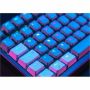 Imagen de NACEB - NACEB TECLADO MECANICO GAMER TKL SILVER FANG NA-0969