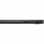 Imagen de APPLE - 16 IN MB PRO M5 MAX 18 CPU 40 G 48GB 2TB SSD NEGRO ESPACIAL