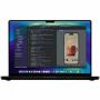 Imagen de APPLE - 16 IN MB PRO M5 MAX 18 CPU 40 G 48GB 2TB SSD NEGRO ESPACIAL