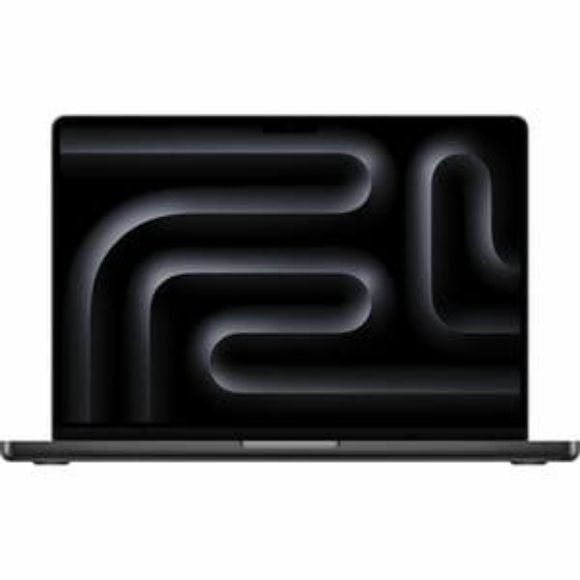 Imagen de APPLE - 16 IN MB PRO M5 MAX 18 CPU 40 G 48GB 2TB SSD NEGRO ESPACIAL