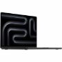 Imagen de APPLE - 16 IN MB PRO M5 MAX 18 CPU 32 G 36GB 2TB SSD NEGRO ESPACIAL