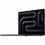 Imagen de APPLE - 16 IN MB PRO M5 MAX 18 CPU 32 G 36GB 2TB SSD NEGRO ESPACIAL