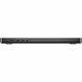 Imagen de APPLE - 16 IN MB PRO M5 MAX 18 CPU 32 G 36GB 2TB SSD NEGRO ESPACIAL