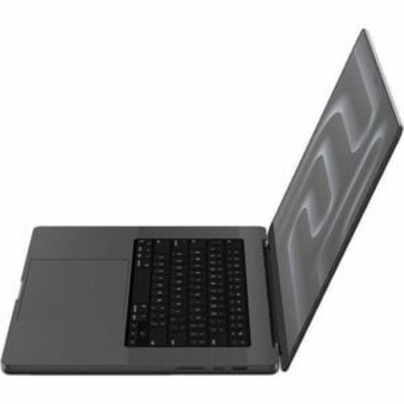Imagen de APPLE - 16 IN MB PRO M5 MAX 18 CPU 32 G 36GB 2TB SSD NEGRO ESPACIAL