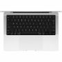 Imagen de APPLE - 14 IN MB PRO M5 MAX 18 CPU 32 G 36GB 2TB SSD PLATA