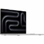 Imagen de APPLE - 14 IN MB PRO M5 MAX 18 CPU 32 G 36GB 2TB SSD PLATA
