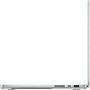 Imagen de APPLE - 14 IN MB PRO M5 MAX 18 CPU 32 G 36GB 2TB SSD PLATA