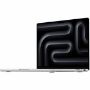 Imagen de APPLE - 14 IN MB PRO M5 MAX 18 CPU 32 G 36GB 2TB SSD PLATA