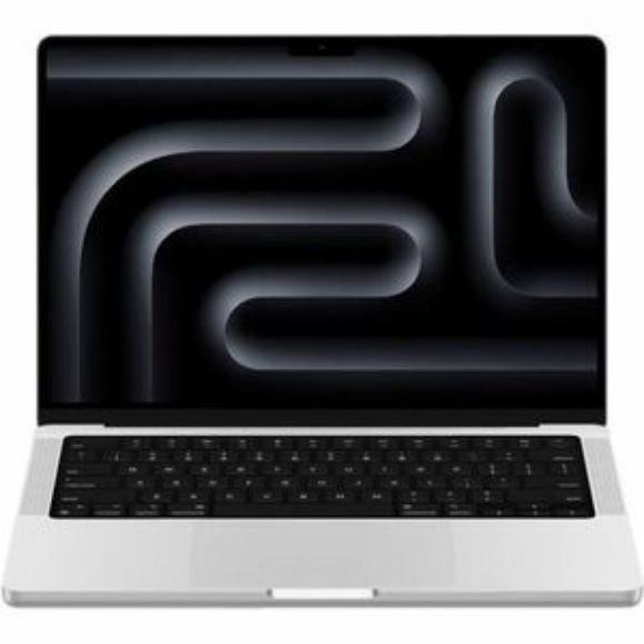 Imagen de APPLE - 14 IN MB PRO M5 MAX 18 CPU 32 G 36GB 2TB SSD PLATA