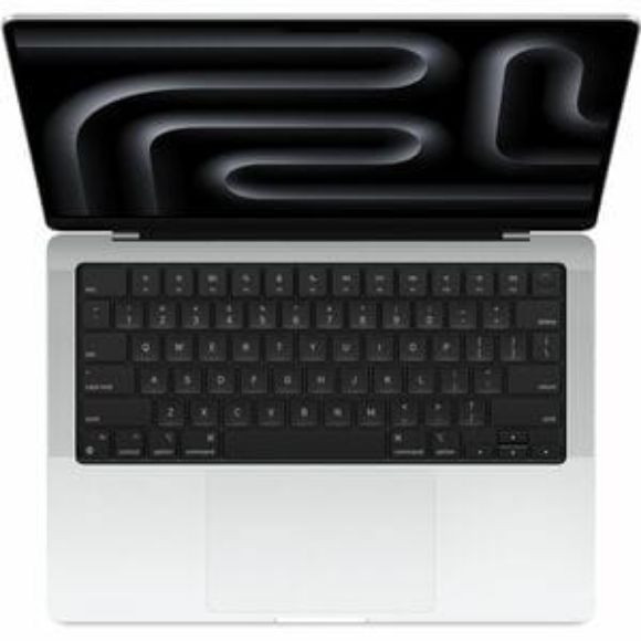 Imagen de APPLE - 14 IN MB PRO M5 15 CPU 16 GPU 24GB 1TB SSD PLATA