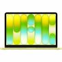 Imagen de APPLE - MB NEO 13 IN A18 PRO 6 CPU 5 G 8 GB 512 GB TOUCH ID AMARILLO CIT