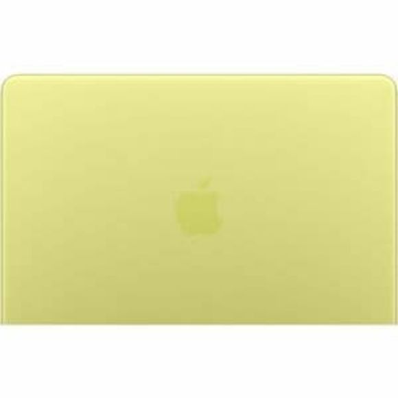 Imagen de APPLE - MB NEO 13 IN A18 PRO 6 CPU 5 G 8 GB 512 GB TOUCH ID AMARILLO CIT