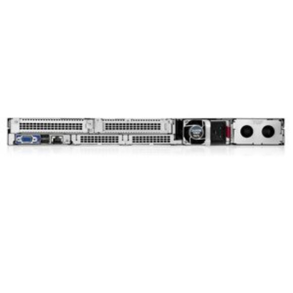 Imagen de HP ENTERPRISE - SRV HPE DL320 G12 1U 6505P N/SO 64GB 8SFF 1X960SSD 3YW