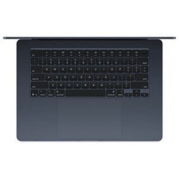 Imagen de APPLE - MACBOOK AIR 15 IN M5 10 CPU 10 16GB 512GB SSD MEDIANOCHE