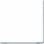 Imagen de APPLE - MACBOOK AIR 13 IN M5 10 CPU 10 24GB 1TB SSD PLATA
