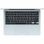 Imagen de APPLE - MACBOOK AIR 13 IN M5 10 CPU 10 24GB 1TB SSD PLATA