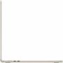 Imagen de APPLE - MACBOOK AIR 13 IN M5 10 CPU 8 16GB 512GB SSD BLANCO ESTELAR