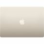 Imagen de APPLE - MACBOOK AIR 13 IN M5 10 CPU 8 16GB 512GB SSD BLANCO ESTELAR
